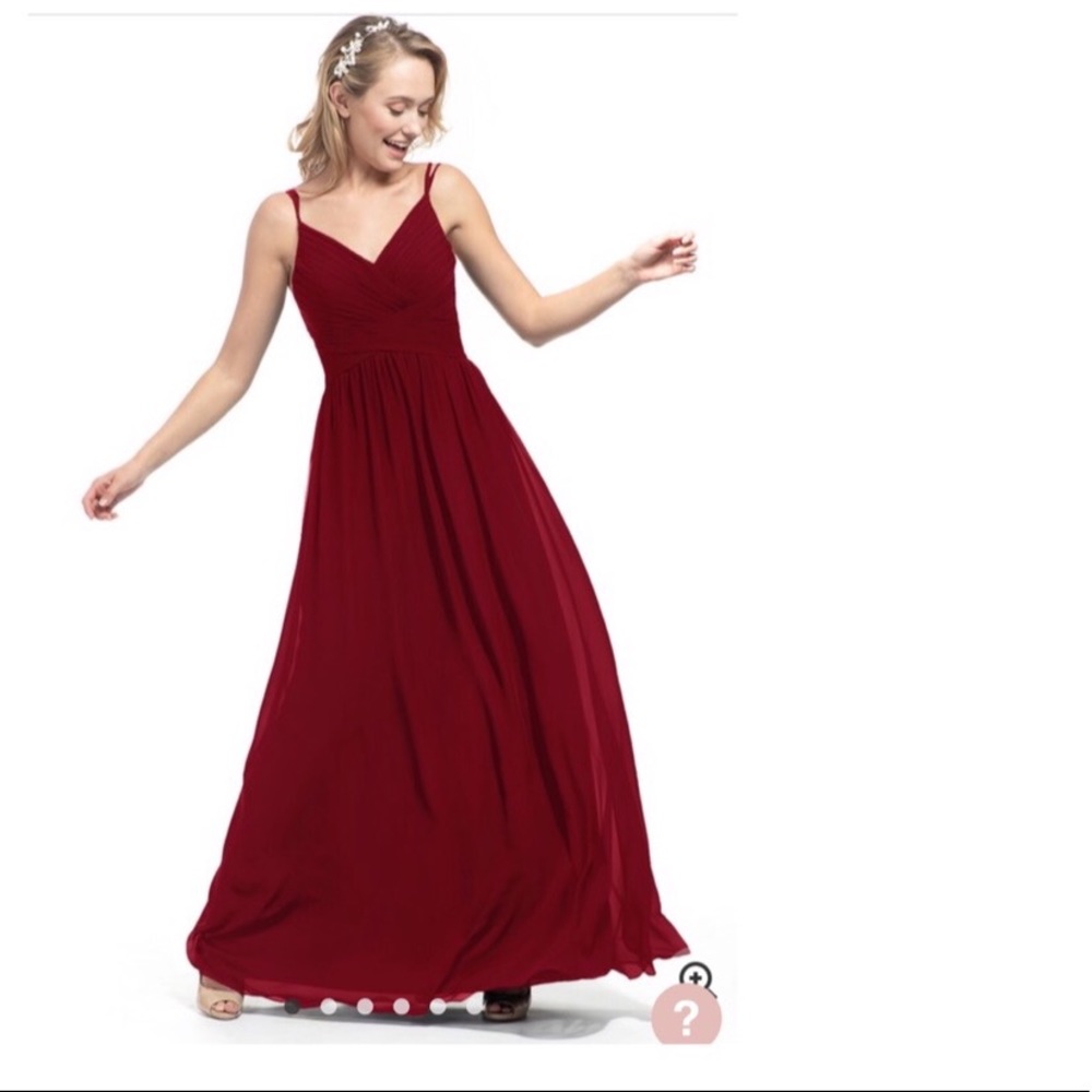 Azazie Blake Dress